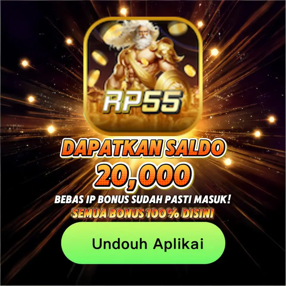 rp55 Masuk - rp55 Resmi