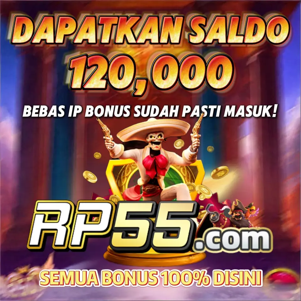 rp55 Tangkapan Layar - Resmi
